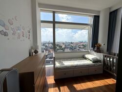 The Trumps (D14), Condominium #599799061